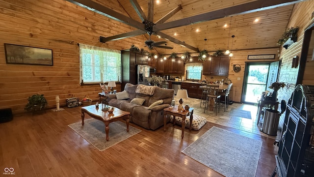 13741 W 575 S, Sandborn, IN 47578 - photo 13