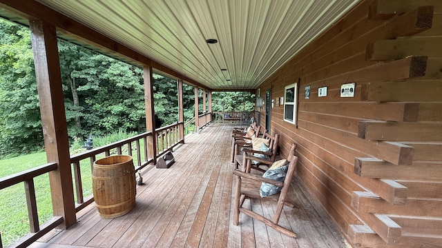 13741 W 575 S, Sandborn, IN 47578 - photo 6