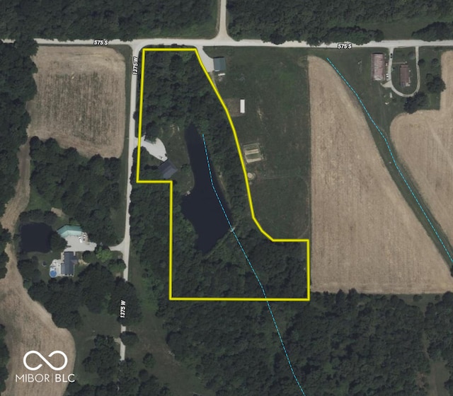 13741 W 575 S, Sandborn, IN 47578 - photo 35