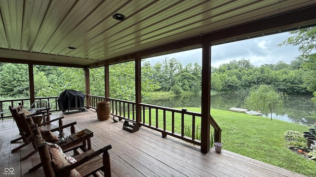 13741 W 575 S, Sandborn, IN 47578 - photo 8