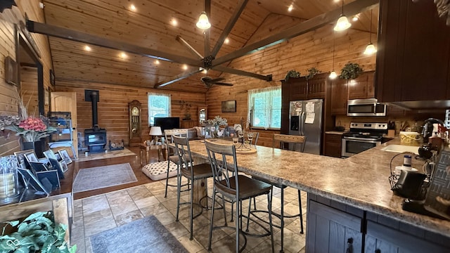 13741 W 575 S, Sandborn, IN 47578 - photo 9