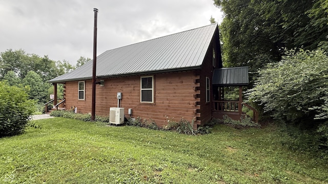 13741 W 575 S, Sandborn, IN 47578 - photo 5
