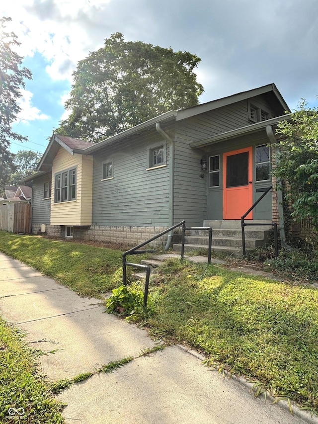 48 S Arlington Ave, Indianapolis, IN 46219 - photo 2