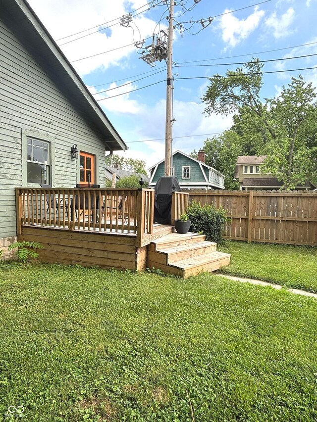 48 S Arlington Ave, Indianapolis, IN 46219 - photo 5