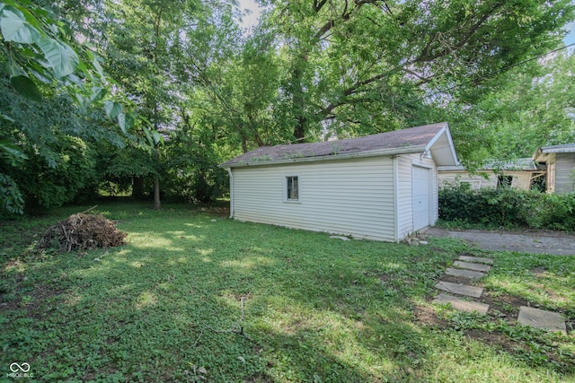 3440 N Emerson Ave, Indianapolis, IN 46218 - photo 19