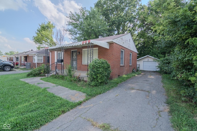 3440 N Emerson Ave, Indianapolis, IN 46218 - photo 2