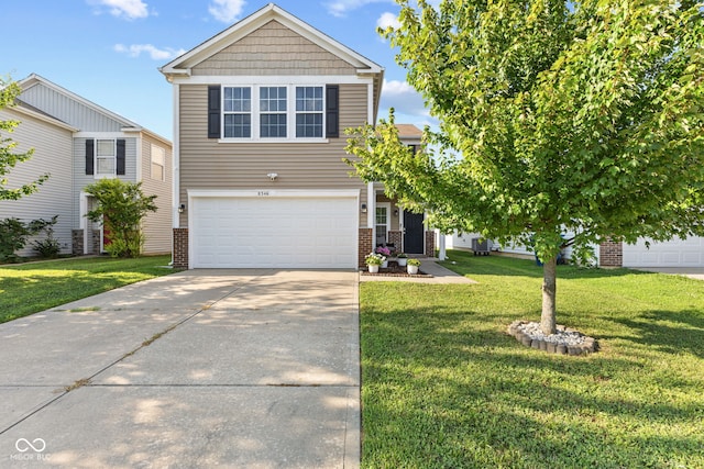 8346 Bolero Way, Camby, IN 46113 - photo 1