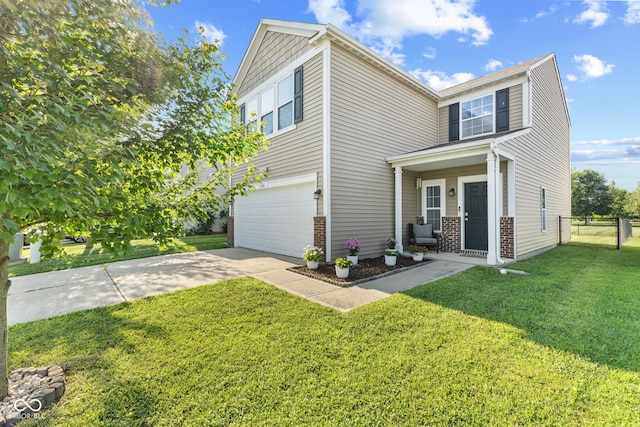 8346 Bolero Way, Camby, IN 46113 - photo 2