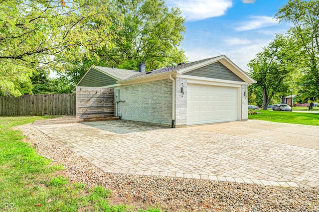 8311 Wemouth Ct, Indianapolis, IN 46256 - photo 33