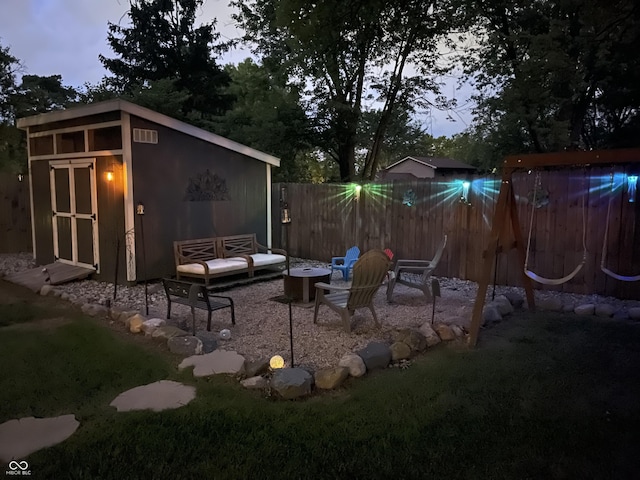 8311 Wemouth Ct, Indianapolis, IN 46256 - photo 40