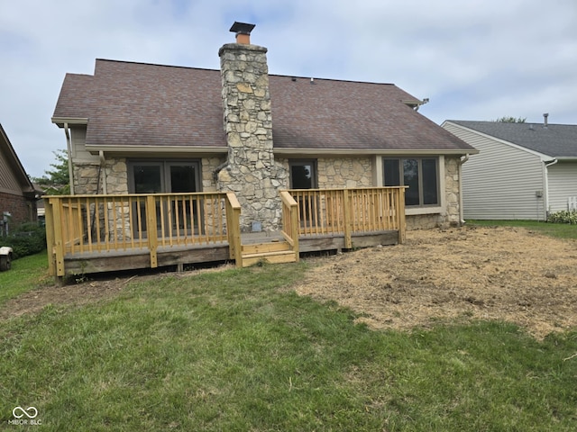 3655 Roxburgh Ct N, Indianapolis, IN 46234 - photo 16