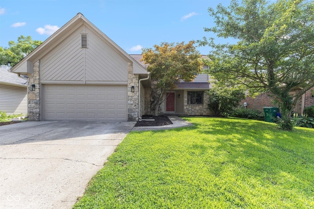3655 Roxburgh Ct N, Indianapolis, IN 46234 - photo 1
