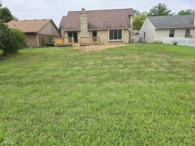 3655 Roxburgh Ct N, Indianapolis, IN 46234 - photo 2