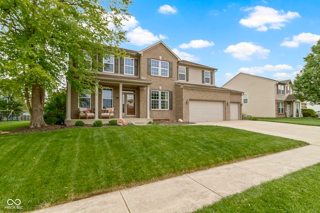 8321 Balmoral Ln, Avon, IN 46123 - photo 2