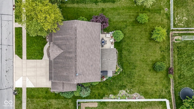8321 Balmoral Ln, Avon, IN 46123 - photo 63