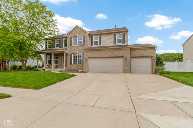 8321 Balmoral Ln, Avon, IN 46123 - photo 3