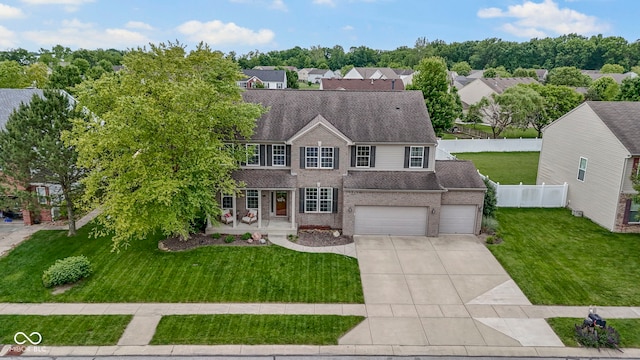 8321 Balmoral Ln, Avon, IN 46123 - photo 1