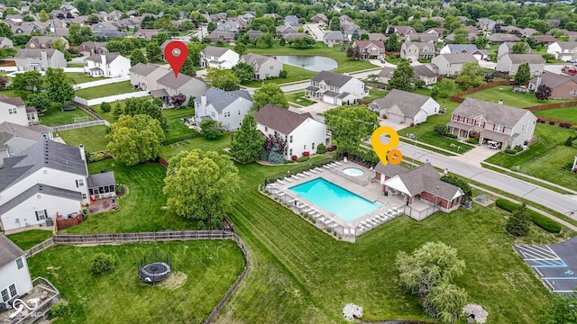 8321 Balmoral Ln, Avon, IN 46123 - photo 64