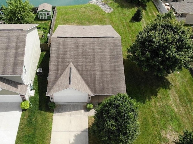 5817 Edelle Dr, Indianapolis, IN 46237 - photo 19