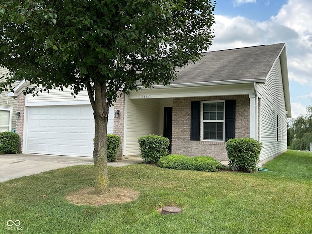 5817 Edelle Dr, Indianapolis, IN 46237 - photo 2