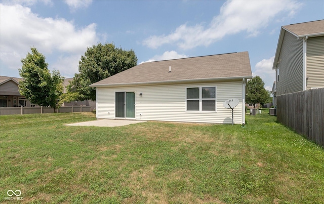 5817 Edelle Dr, Indianapolis, IN 46237 - photo 16
