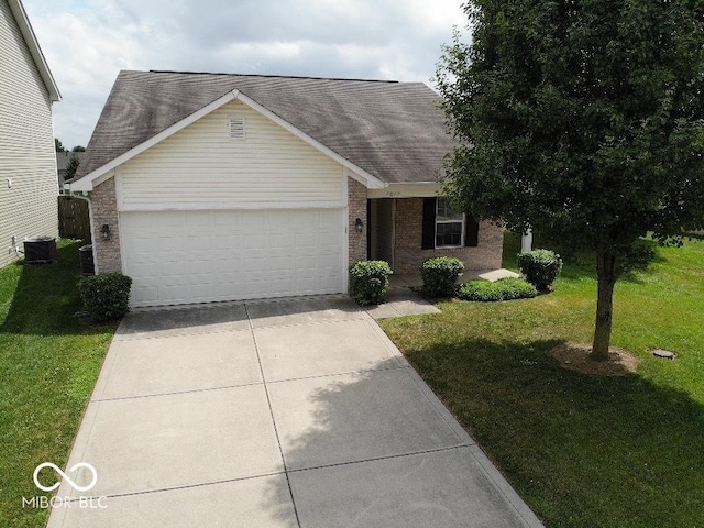 5817 Edelle Dr, Indianapolis, IN 46237 - photo 3