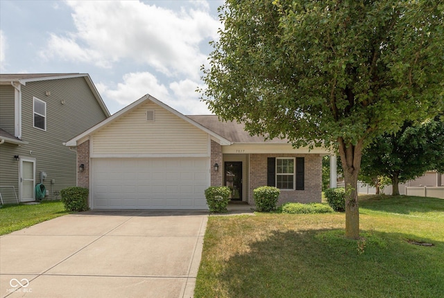 5817 Edelle Dr, Indianapolis, IN 46237 - photo 1