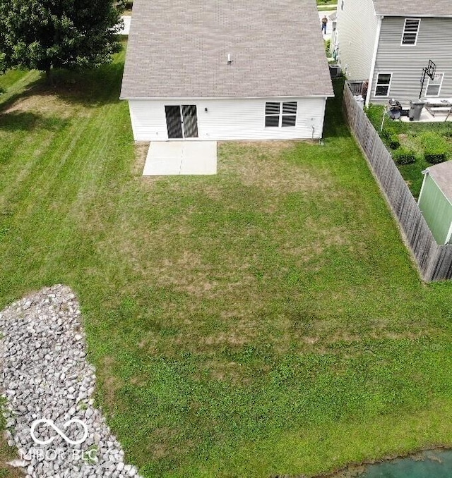 5817 Edelle Dr, Indianapolis, IN 46237 - photo 20