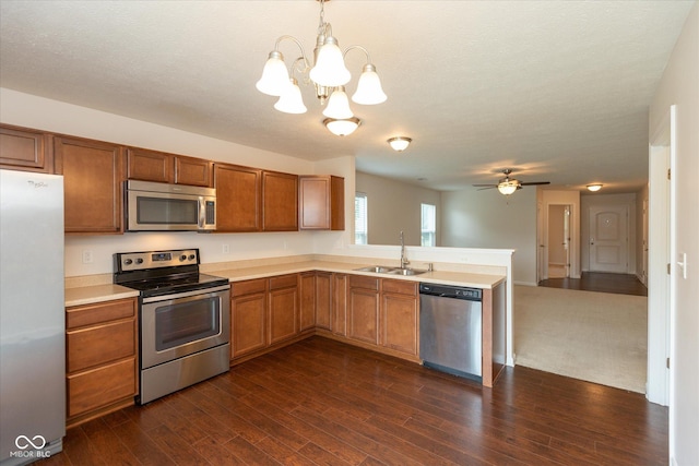 5817 Edelle Dr, Indianapolis, IN 46237 - photo 7