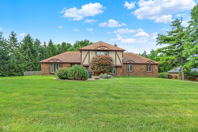 5239 Flintstone Dr, Indianapolis, IN 46237 - photo 1