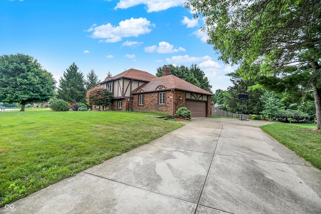 5239 Flintstone Dr, Indianapolis, IN 46237 - photo 3