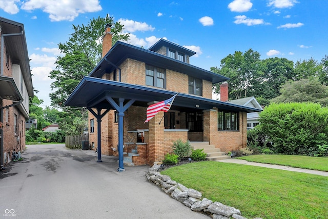 206 E 51st St, Indianapolis, IN 46205 - photo 2