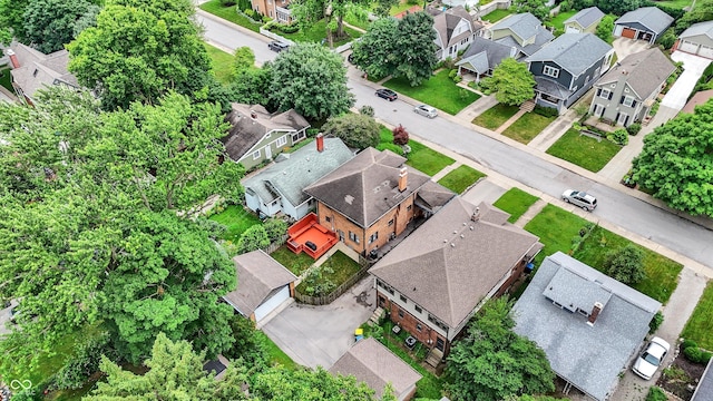 206 E 51st St, Indianapolis, IN 46205 - photo 56