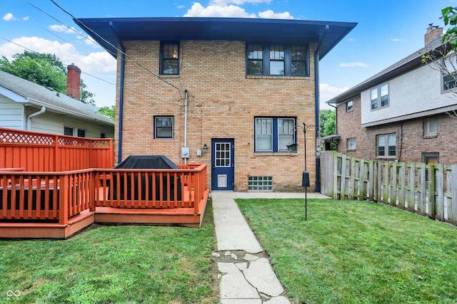 206 E 51st St, Indianapolis, IN 46205 - photo 36