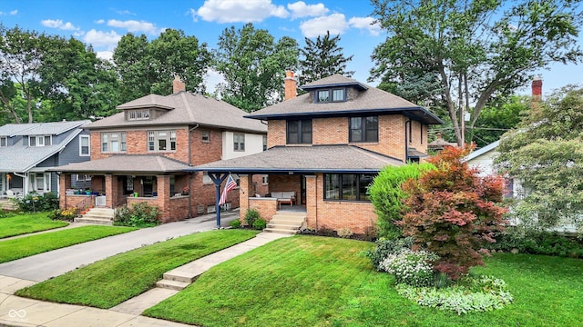 206 E 51st St, Indianapolis, IN 46205 - photo 47
