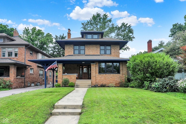 206 E 51st St, Indianapolis, IN 46205 - photo 1