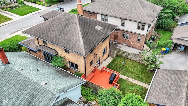 206 E 51st St, Indianapolis, IN 46205 - photo 50