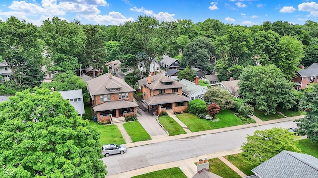 206 E 51st St, Indianapolis, IN 46205 - photo 53