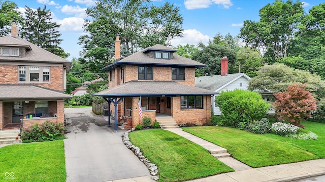 206 E 51st St, Indianapolis, IN 46205 - photo 46