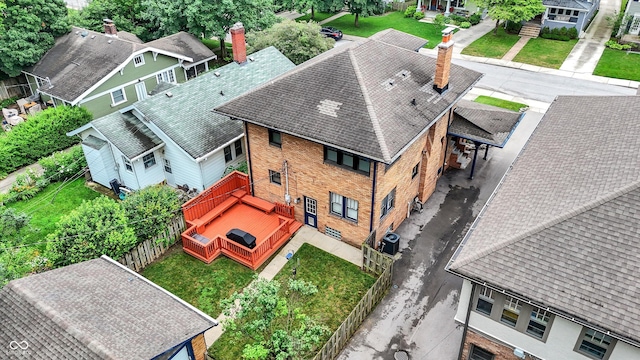 206 E 51st St, Indianapolis, IN 46205 - photo 49