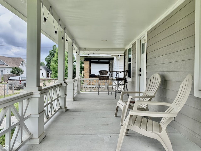 1821 New St, Indianapolis, IN 46203 - photo 3