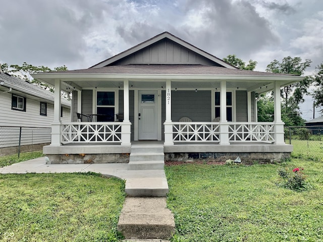 1821 New St, Indianapolis, IN 46203 - photo 1