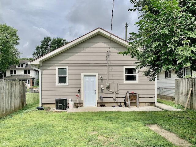 1821 New St, Indianapolis, IN 46203 - photo 25