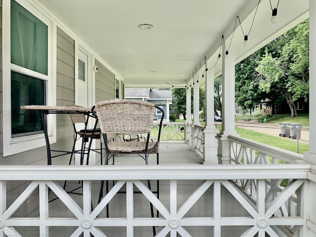 1821 New St, Indianapolis, IN 46203 - photo 2