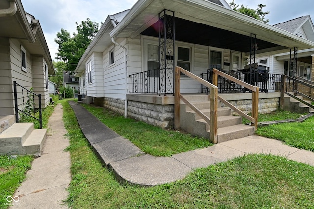 913 N Drexel Ave, Indianapolis, IN 46201 - photo 28