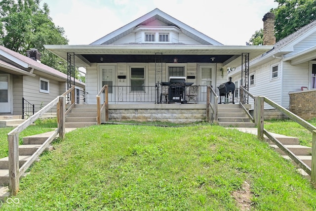 913 N Drexel Ave, Indianapolis, IN 46201 - photo 1