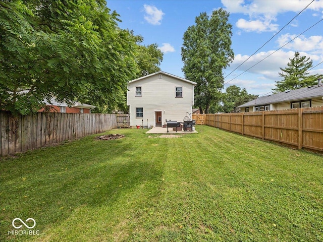 555 W Pennsylvania St, Shelbyville, IN 46176 - photo 5