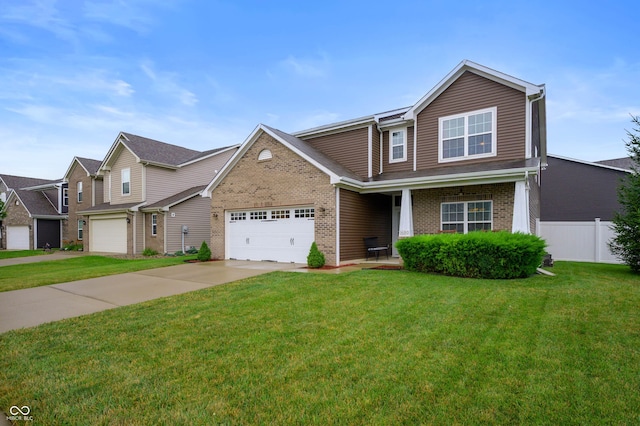 1689 Maplewood Ln, Pendleton, IN 46064 - photo 2