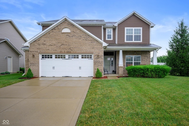 1689 Maplewood Ln, Pendleton, IN 46064 - photo 1