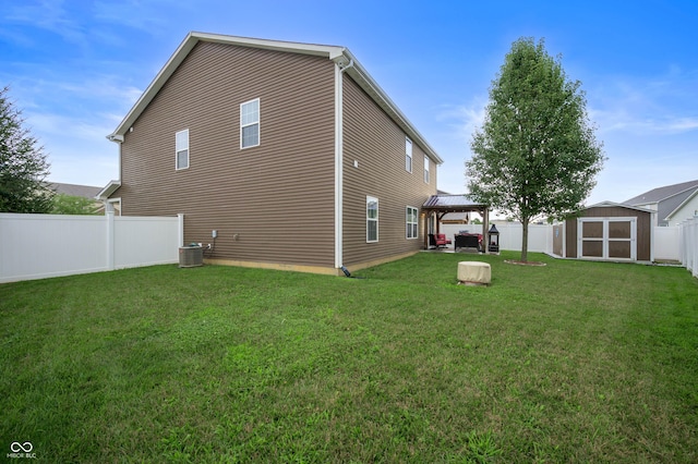 1689 Maplewood Ln, Pendleton, IN 46064 - photo 33